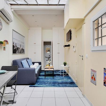 Cozy Studio - 2P - Close To Sacre-Coeur 파리 외부 사진